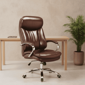 EXECUIVE OFFICE CHAIRS