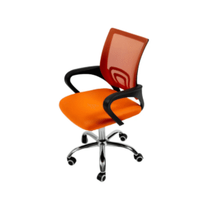 Mid Back Office Chair – HT750B