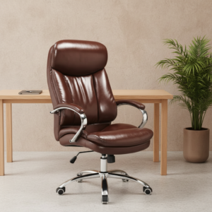 High Back Office Chair – SP746A